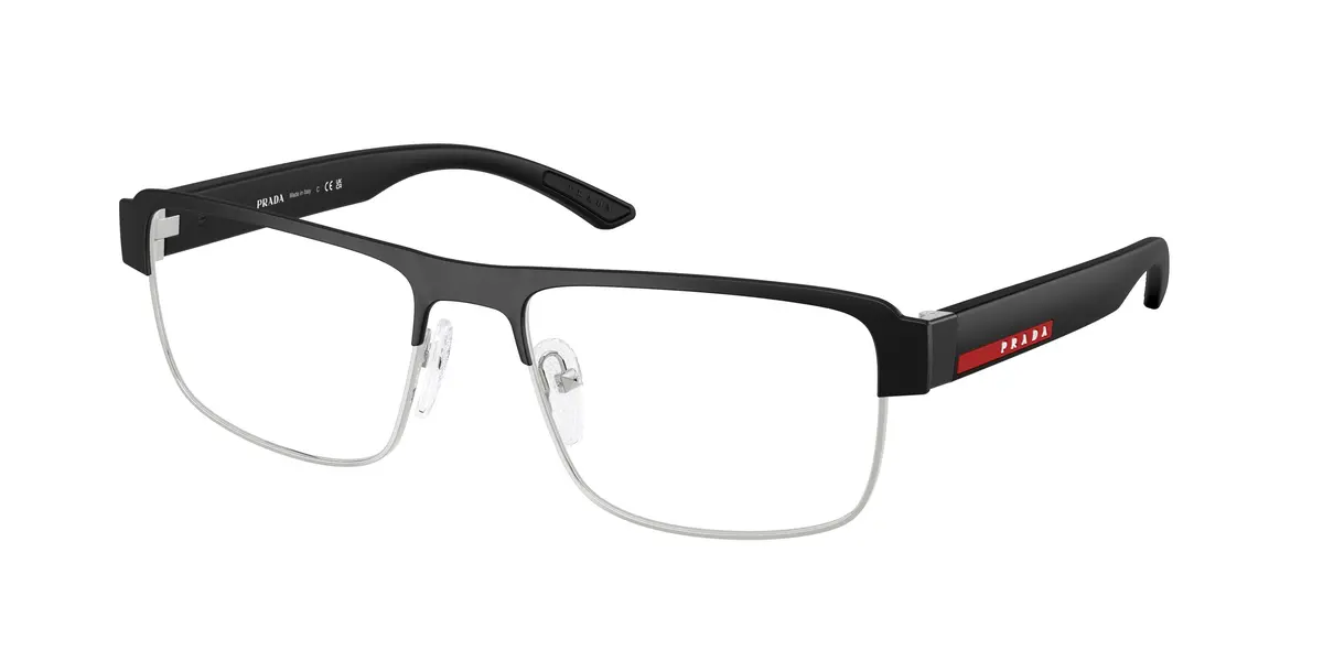 Prada Linea Rossa 51Rv Eyeglasses 1