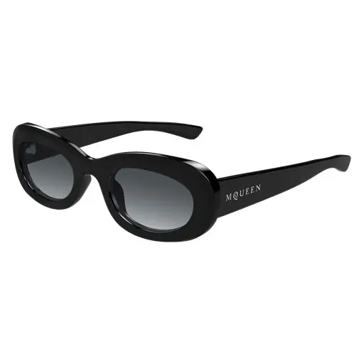 Alexander Mcqueen Am0527sa Sunglasses 1