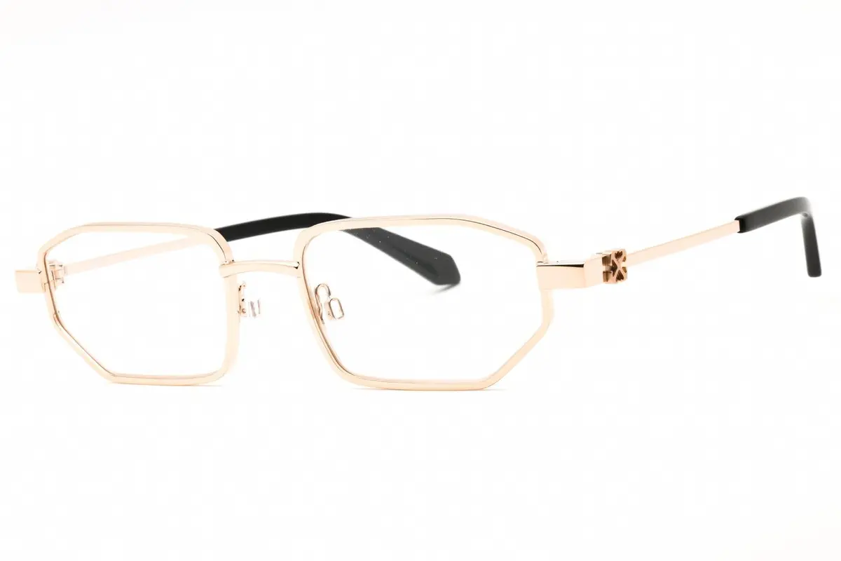 Off White Style89 Eyeglasses 1