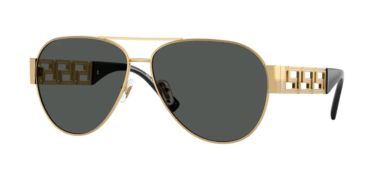 Versace 2289 Sunglasses 1