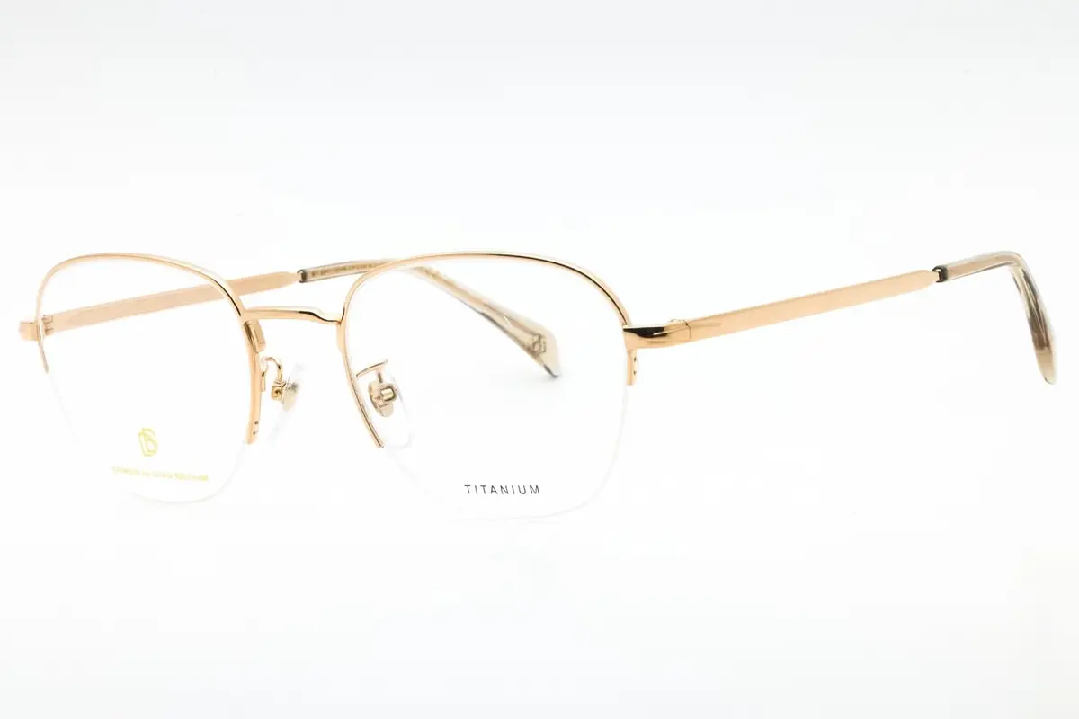 David Beckham Db1109_G Eyeglasses 1