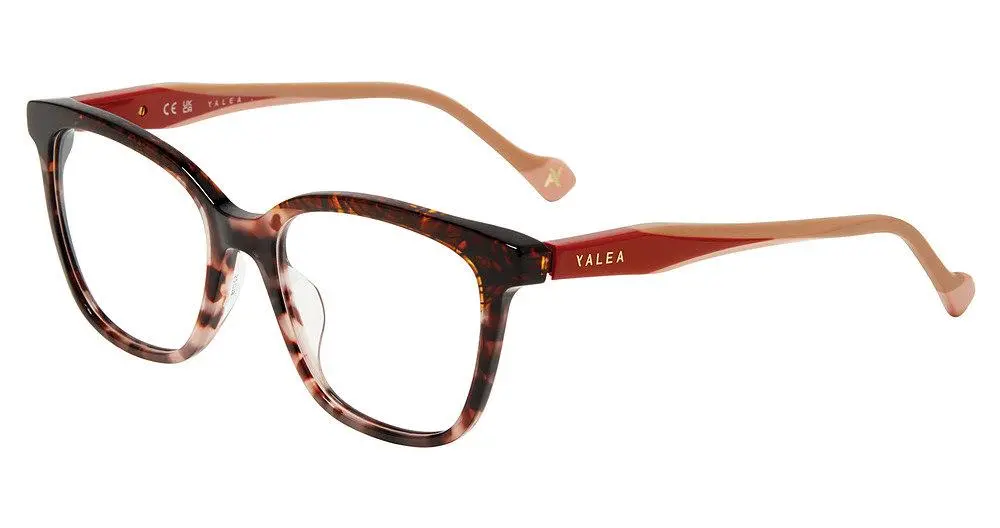 Yalea Vya237v Eyeglasses 1