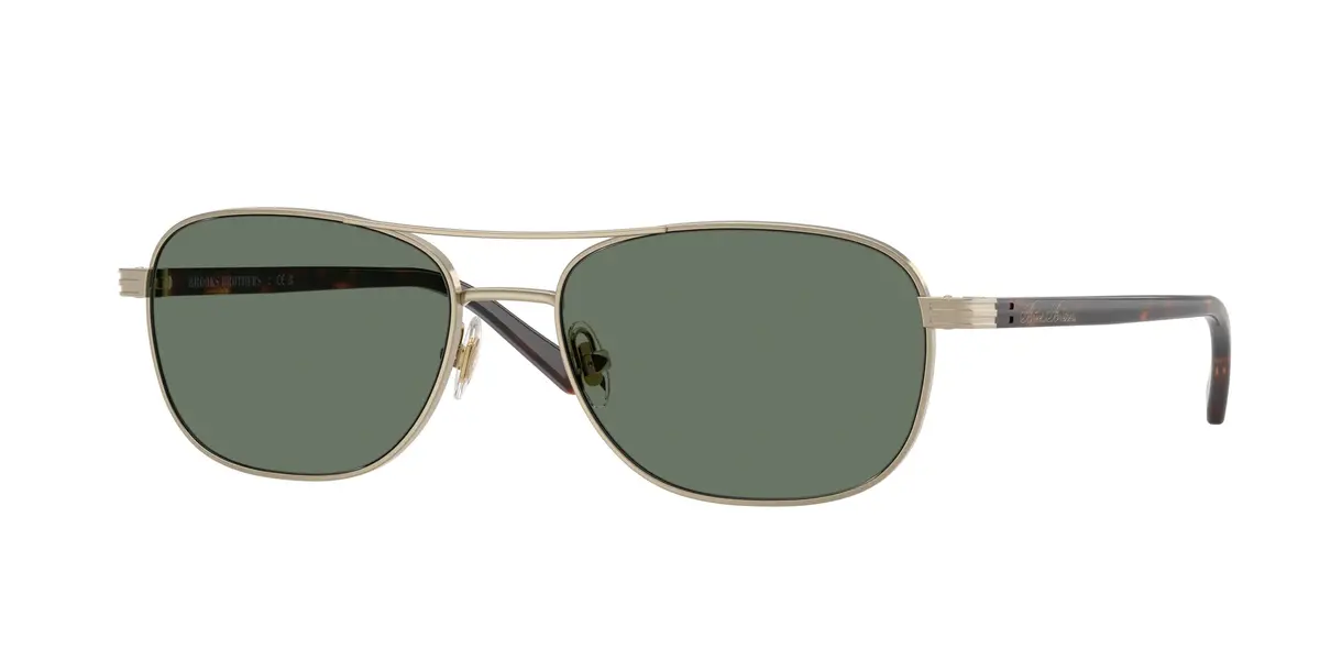 Brooks Brothers 4072 Sunglasses 1