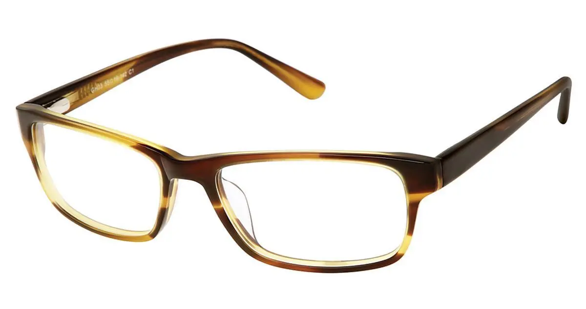 Vision's Plgh03 Eyeglasses 1
