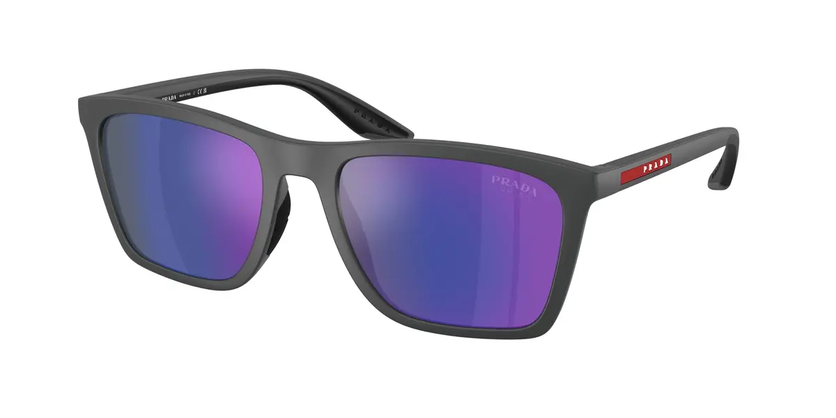 Prada Linea Rossa B08sf Sunglasses 1