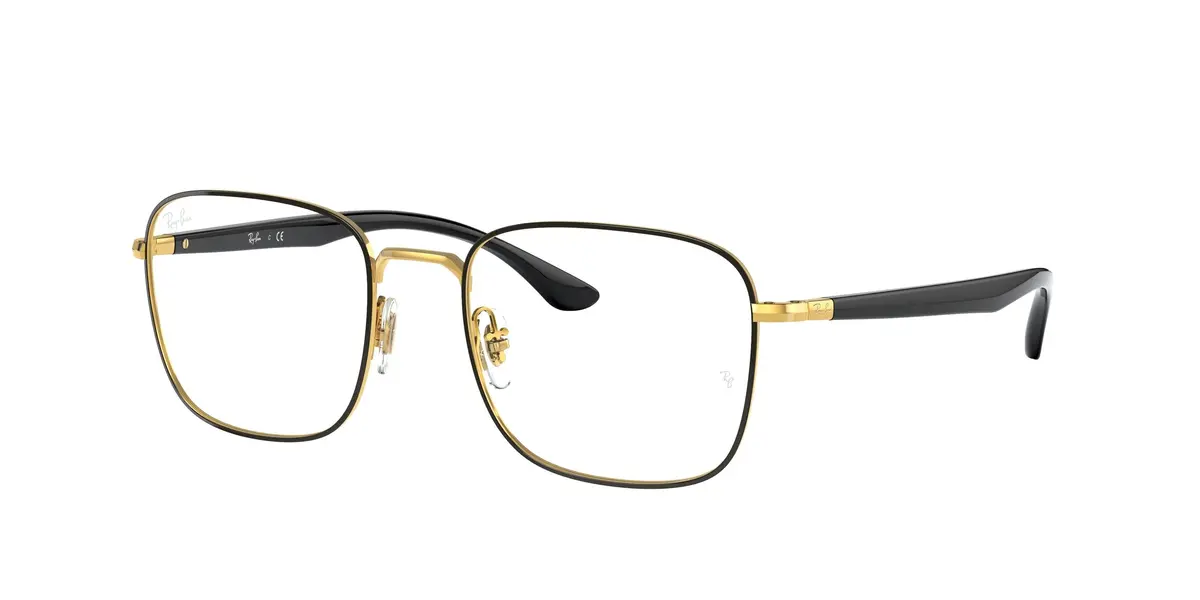 Ray-Ban 6469 Eyeglasses 1
