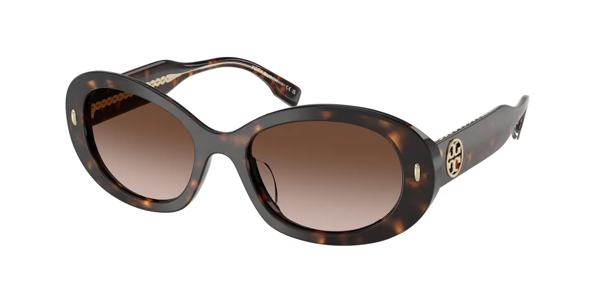 Tory Burch 7214U Sunglasses 1