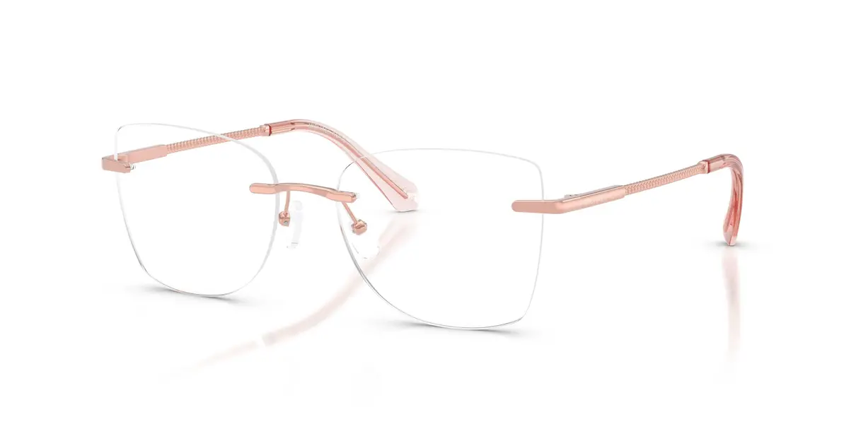 Michael Kors Nags Head 3099 Eyeglasses 1