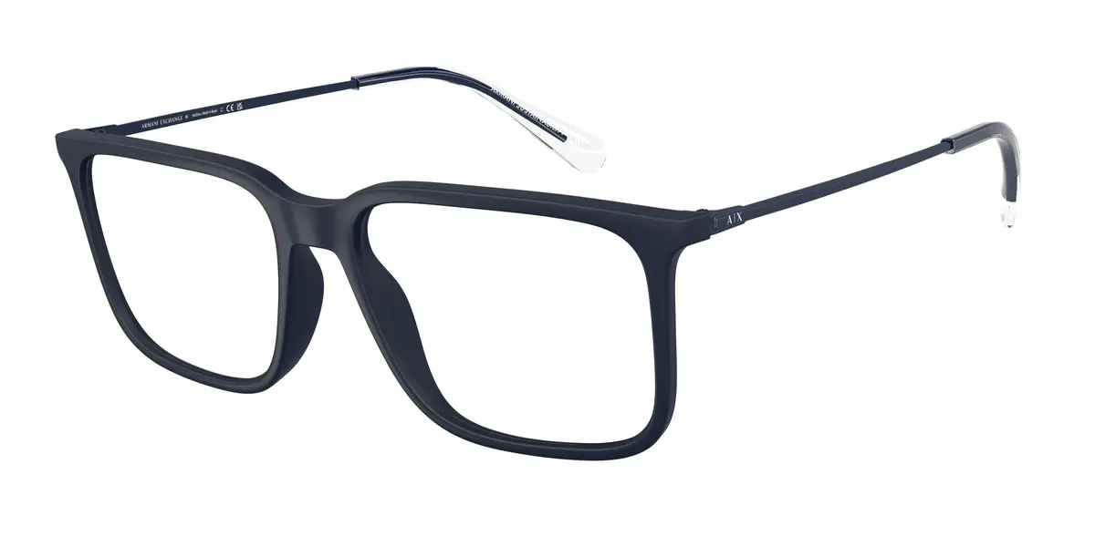Armani Exchange 3119F Eyeglasses 1