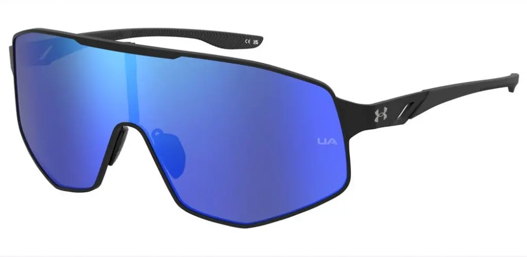 Under Armour Uagamedaymtl Sunglasses 1