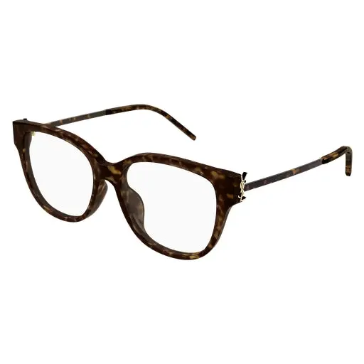 Saint Laurent Sl M48o_B/Fn Eyeglasses 1