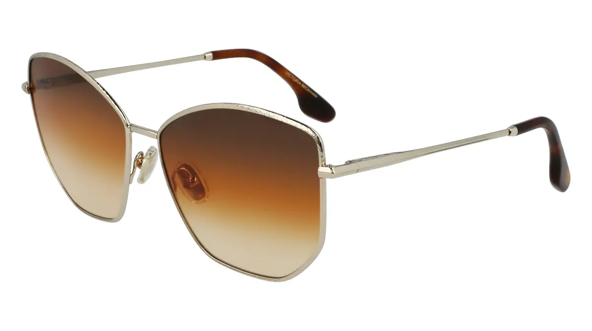 Victoria Beckham Vb225s Sunglasses 1