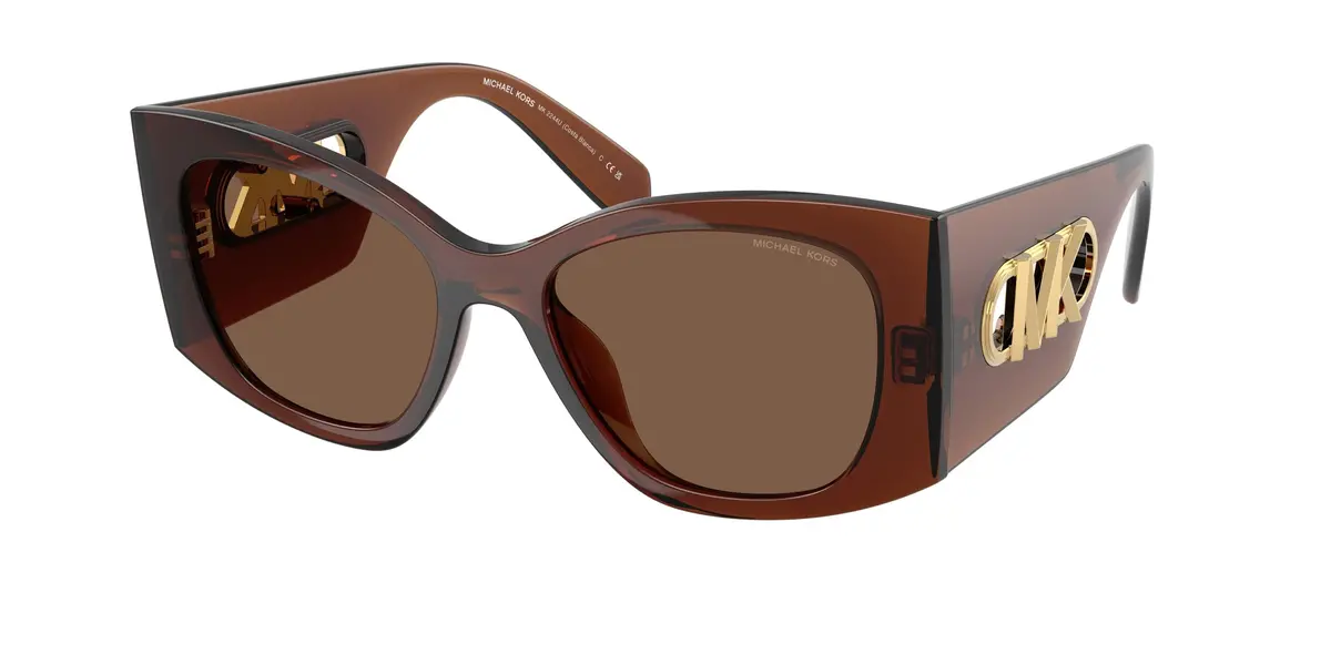 Michael Kors Costa Blanca 2244U Sunglasses 1