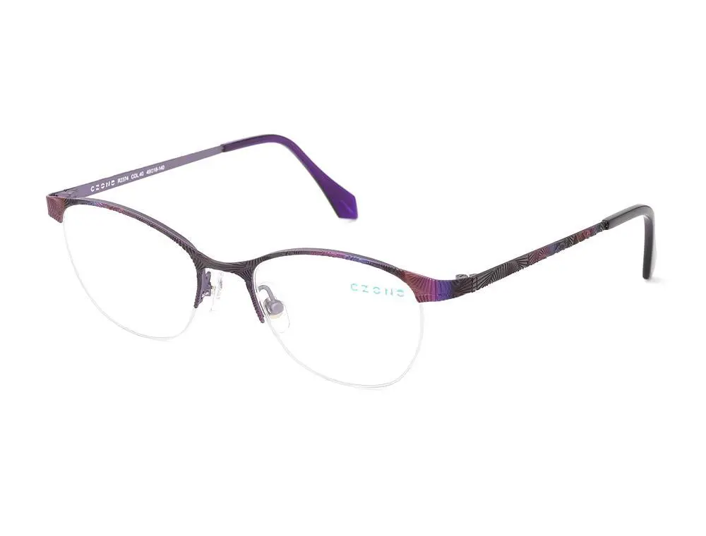 Czone R2374 Eyeglasses 1