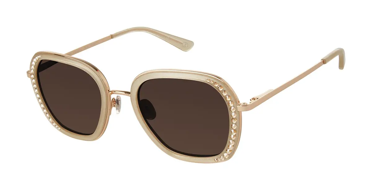 Jimmy Crystal New York Jcs937 Eyeglasses 1