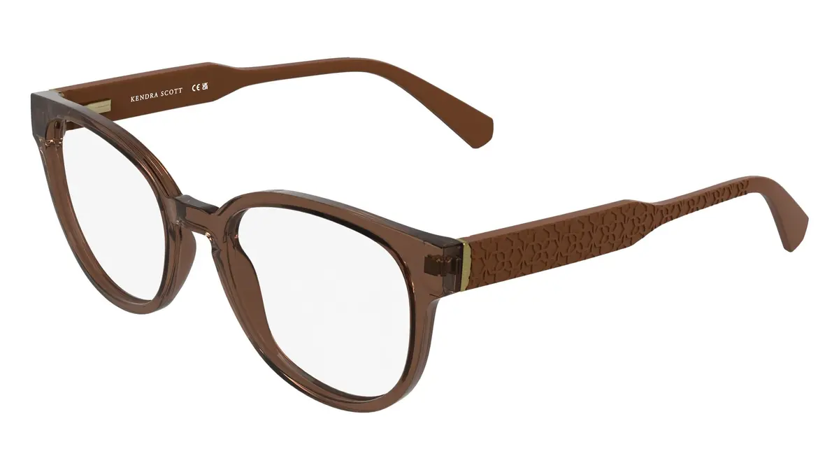Kendra Scott Ke2602 Eyeglasses 1