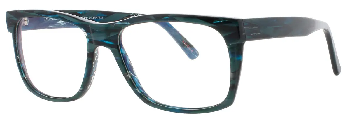 Andy Wolf 4449 Eyeglasses 1