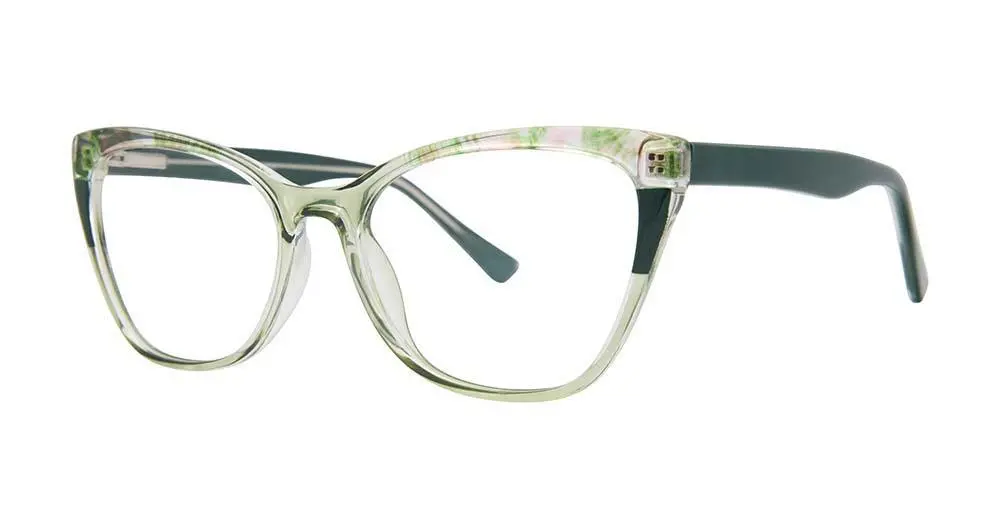 Modern Times Jordyn Eyeglasses 2
