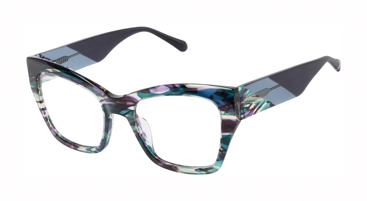 Superdry Sdow034t Eyeglasses 1