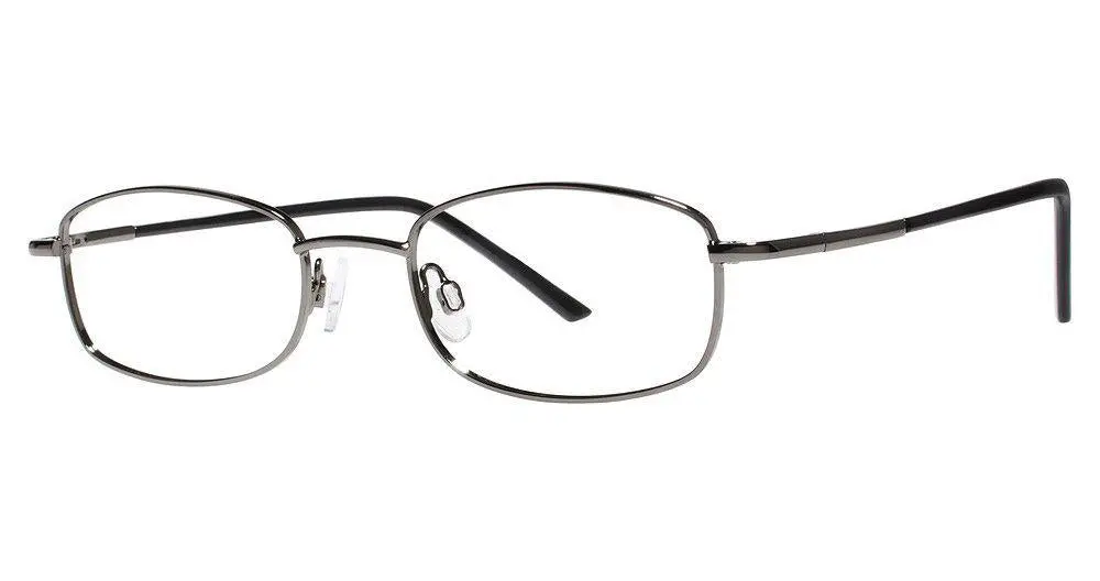 Modern Aries Eyeglasses 1
