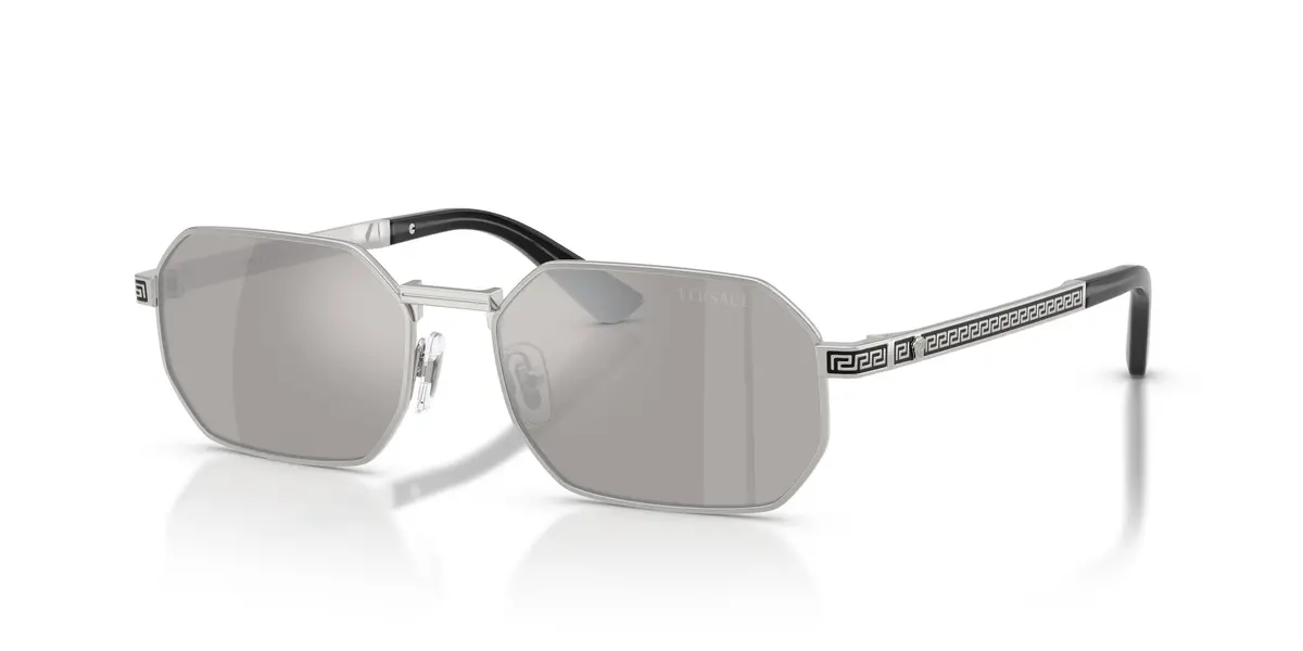 Versace 2297 Sunglasses 1
