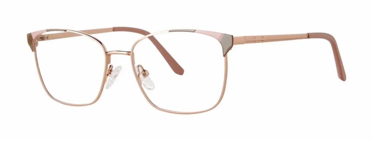 Modern Times Happiness Eyeglasses 1