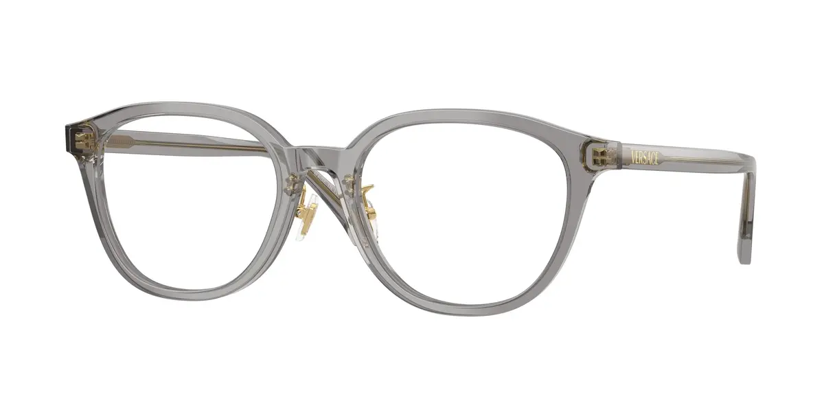 Versace 3379D Eyeglasses 1
