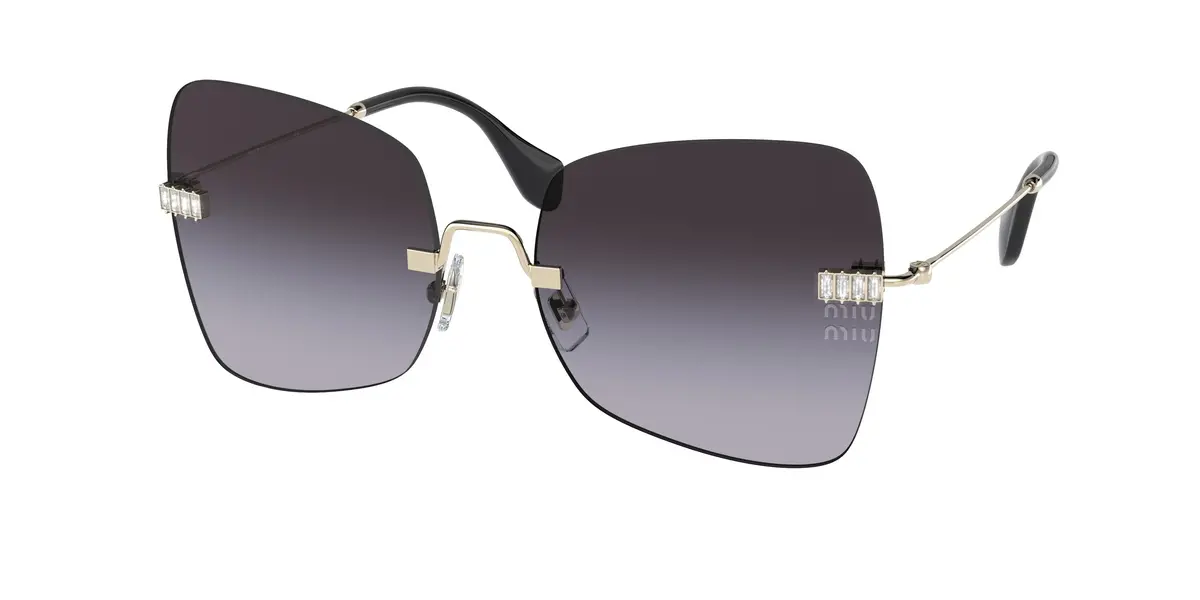Miu Miu 50Ws Sunglasses 1