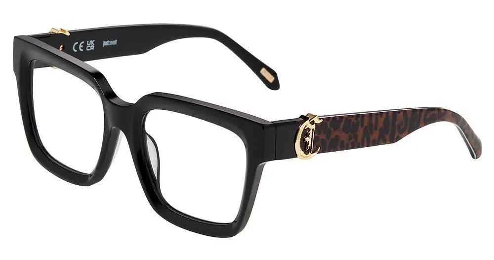 Just Cavalli Vjc129v Eyeglasses 1