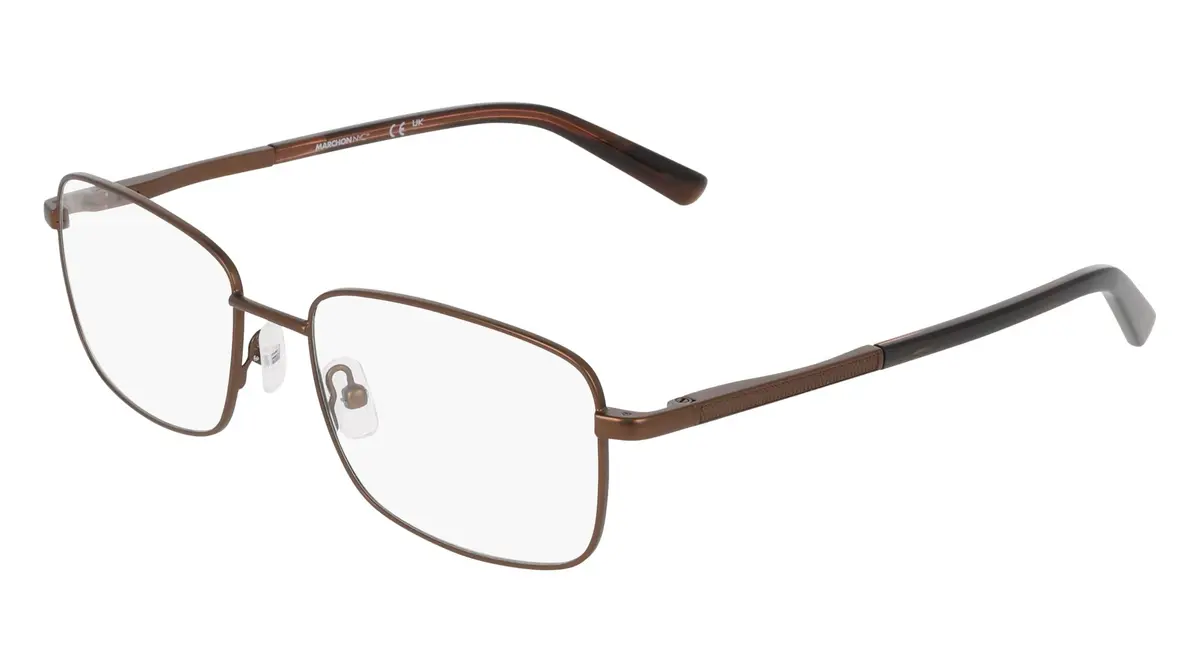 Marchon Nyc M 2040 Eyeglasses 1