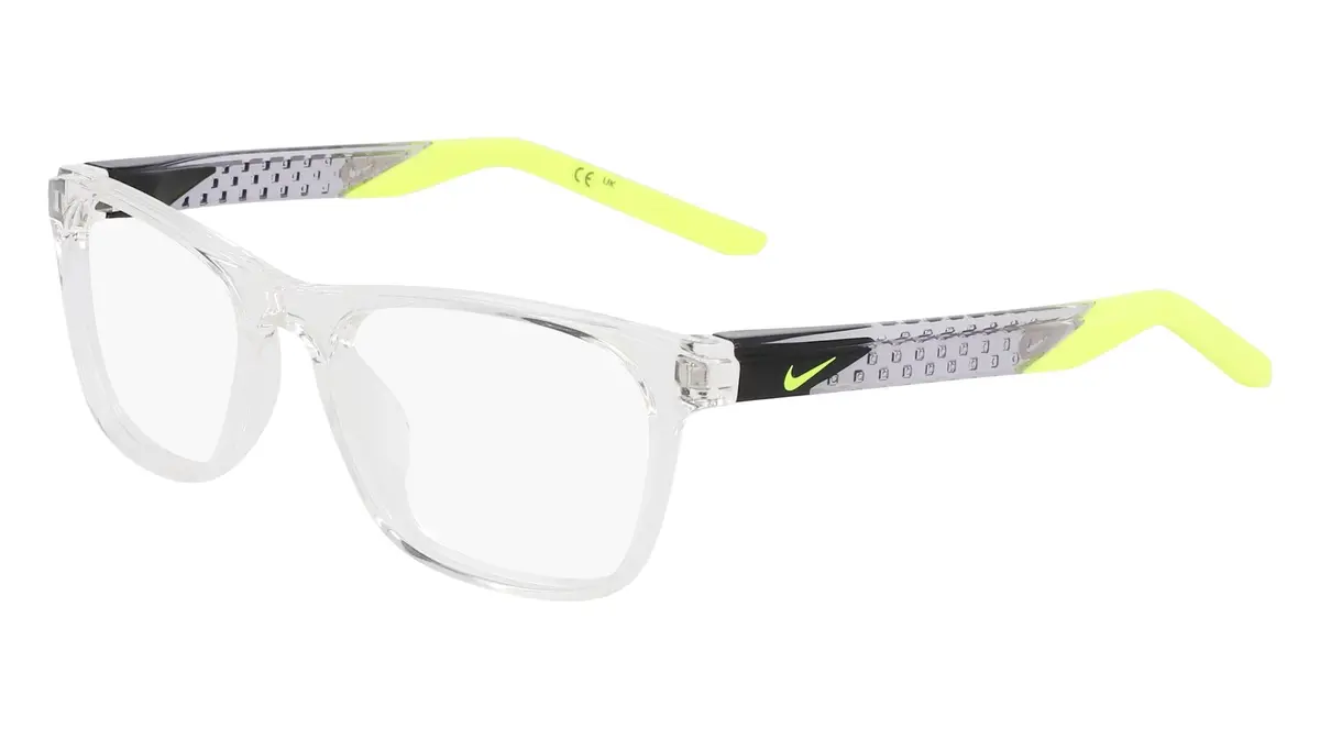 Nike 5058 N Eyeglasses 1