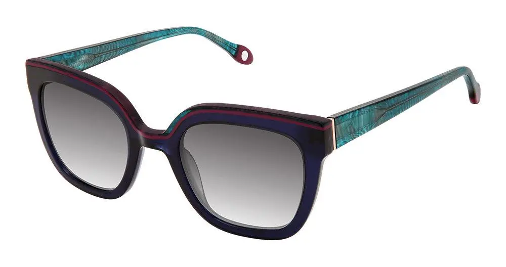 Fysh F-2131 Sunglasses 1