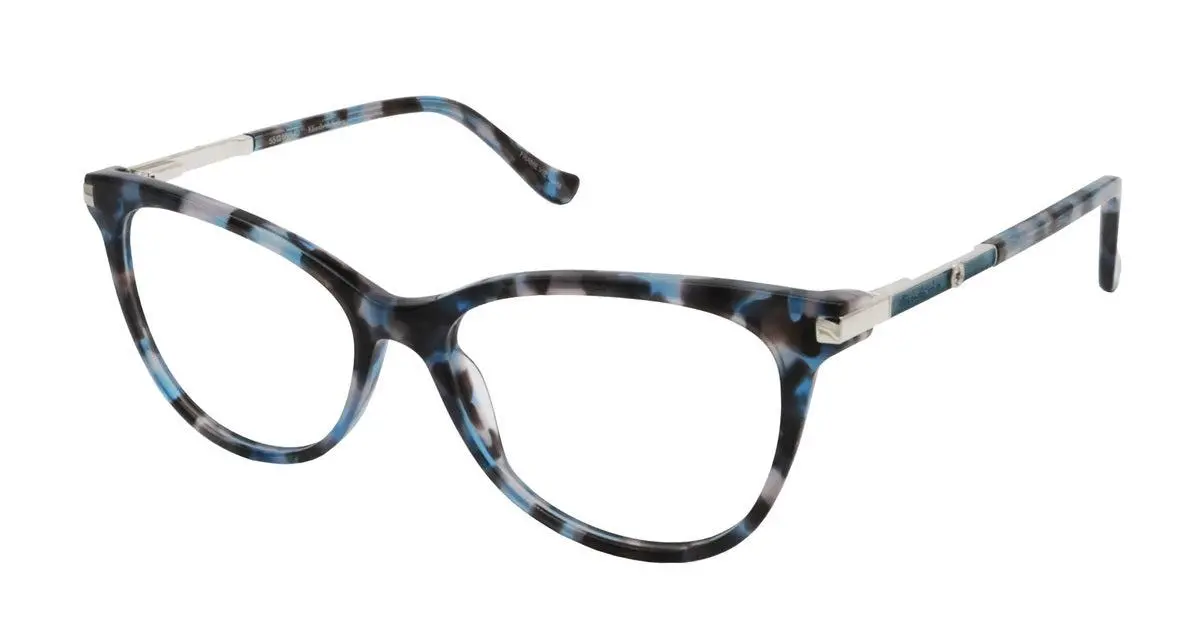 Elizabeth Arden 1306 Eyeglasses 1