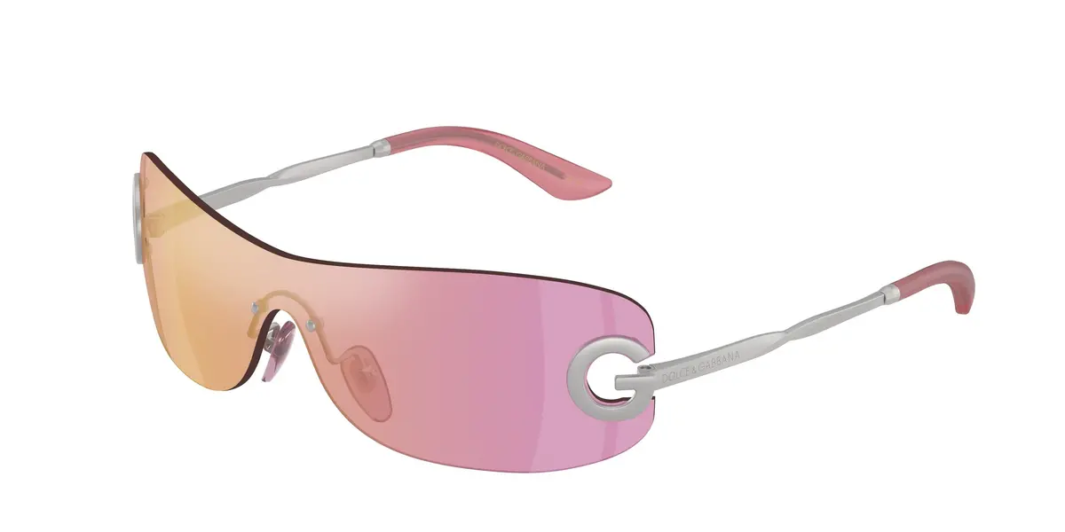 Dolce & Gabbana Kids 2001 Sunglasses 1