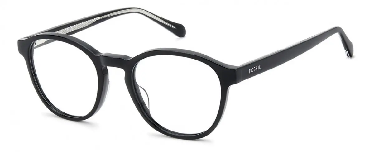 Fossil Fos7215 Eyeglasses 1