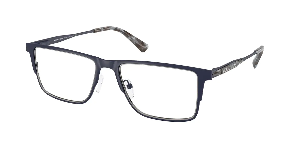 Michael Kors Hidden Hills 3097 Eyeglasses 1