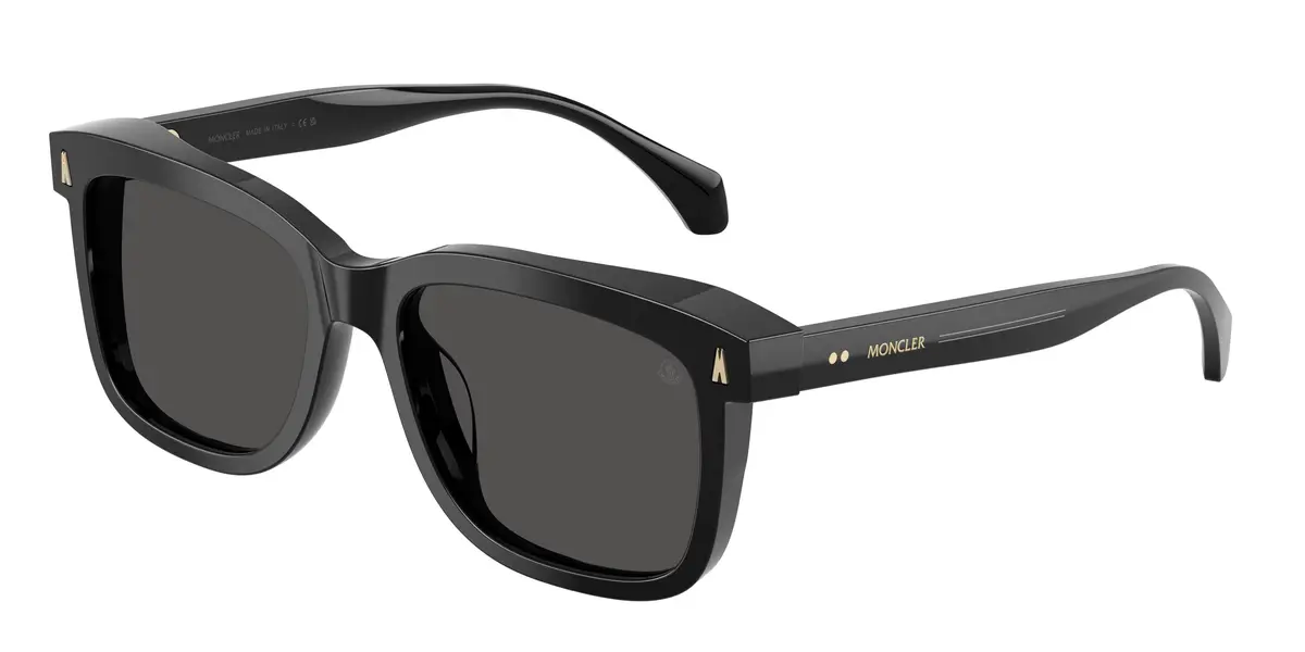 Moncler Valaire 6018F Sunglasses 1