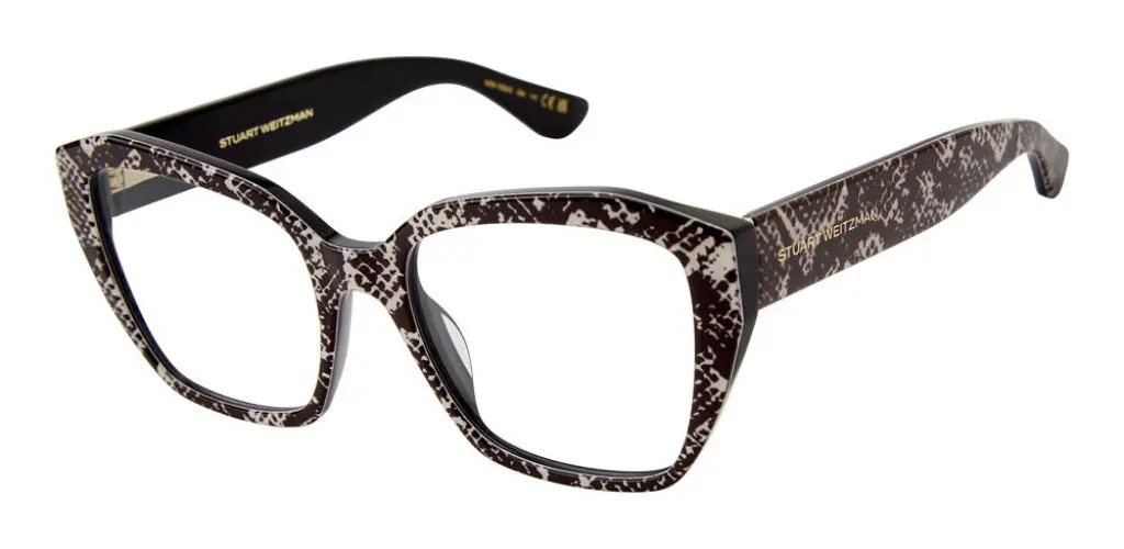 Stuart Weitzman Wzn1025 Eyeglasses 1