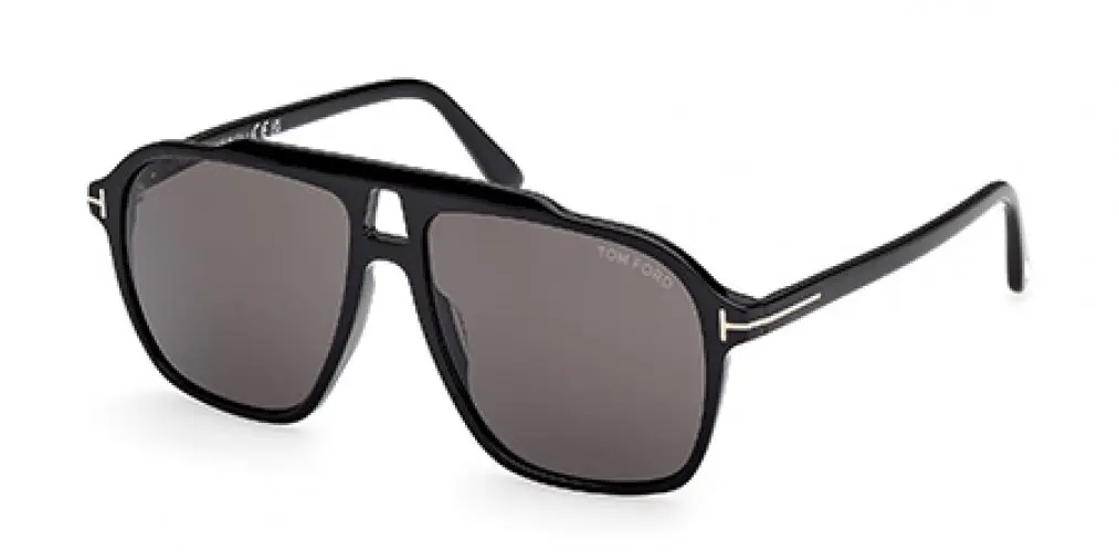 Tom Ford Autari 1209 Sunglasses 1