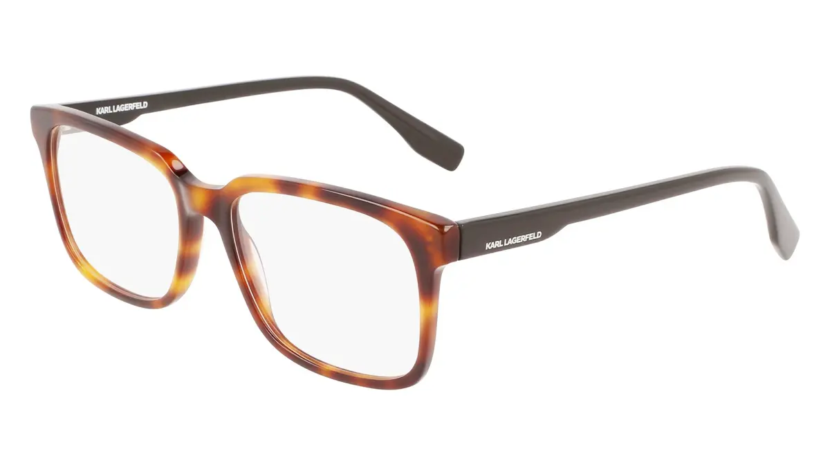 Karl Lagerfeld Kl6082 Eyeglasses 1