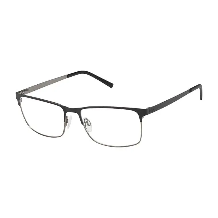 Aristar Ar30741 Eyeglasses 1