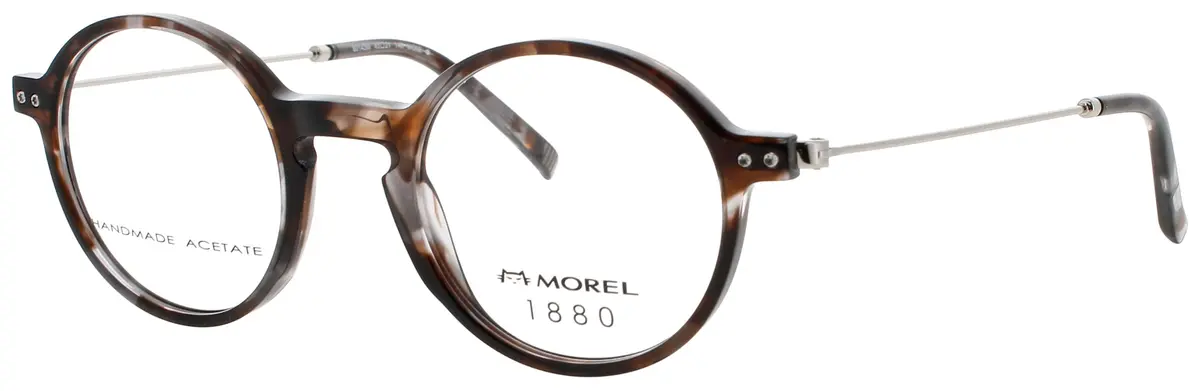 1880-Morel 60143M Eyeglasses 1
