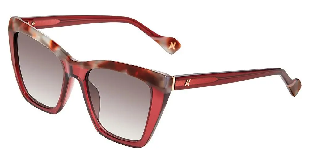 Yalea Sya198v Sunglasses 1