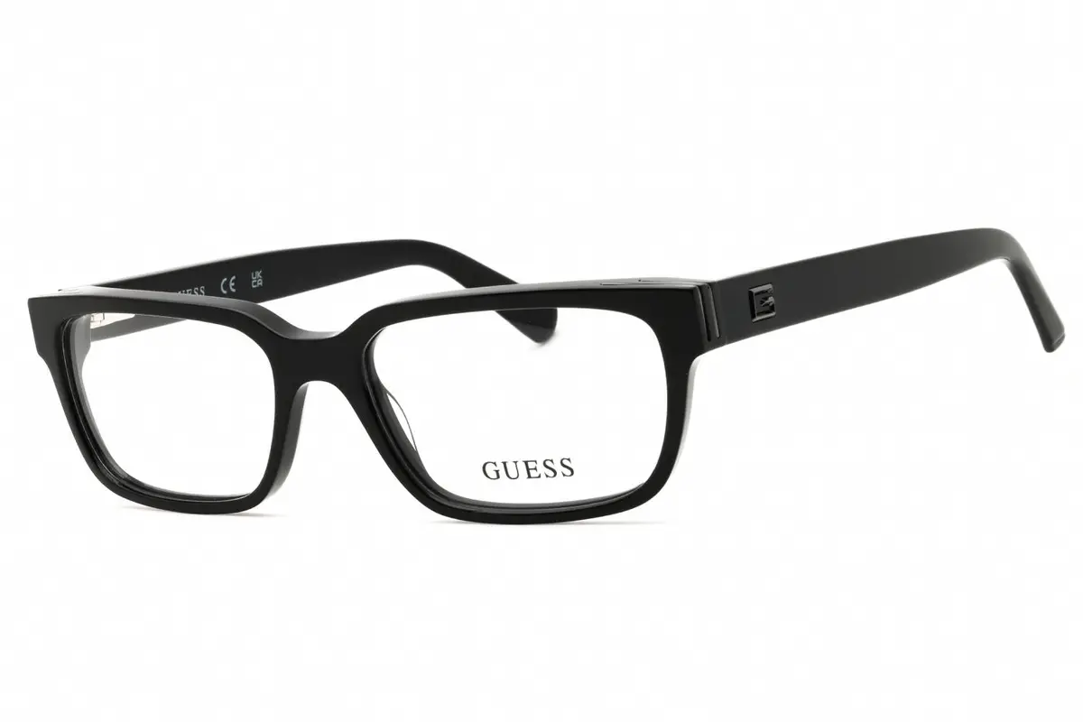 Guess Gu50329 Eyeglasses 1