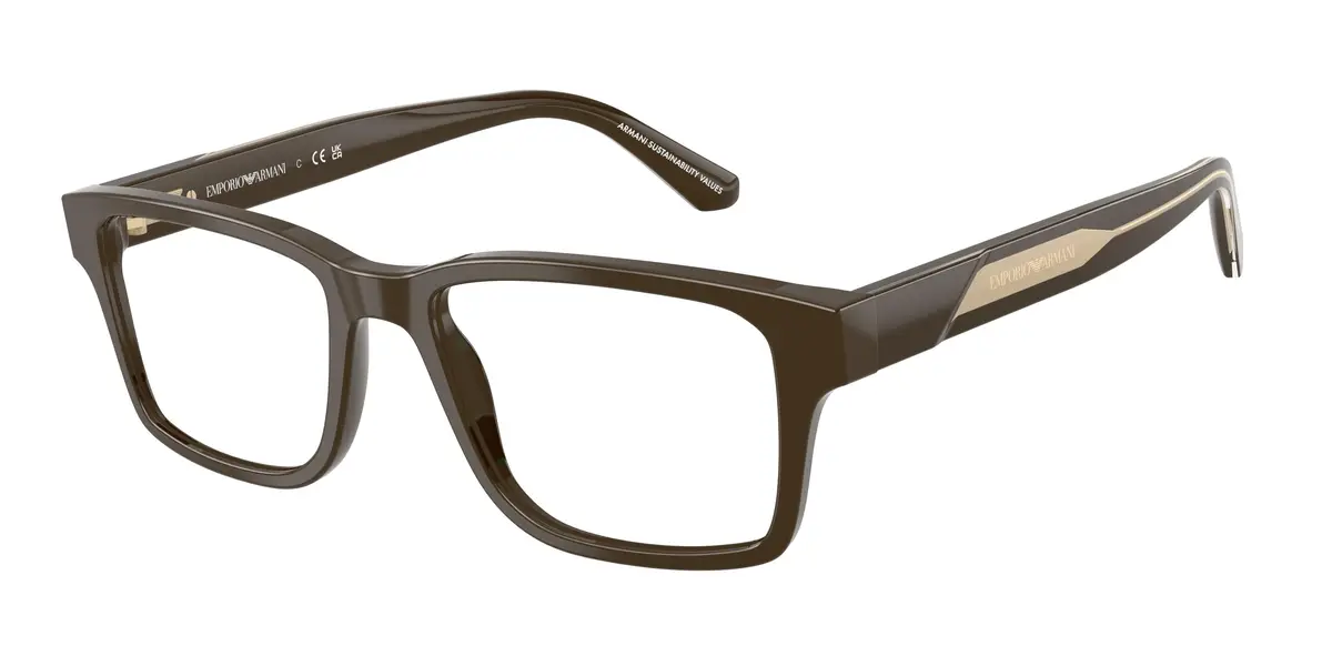 Emporio Armani 3271 Eyeglasses 1