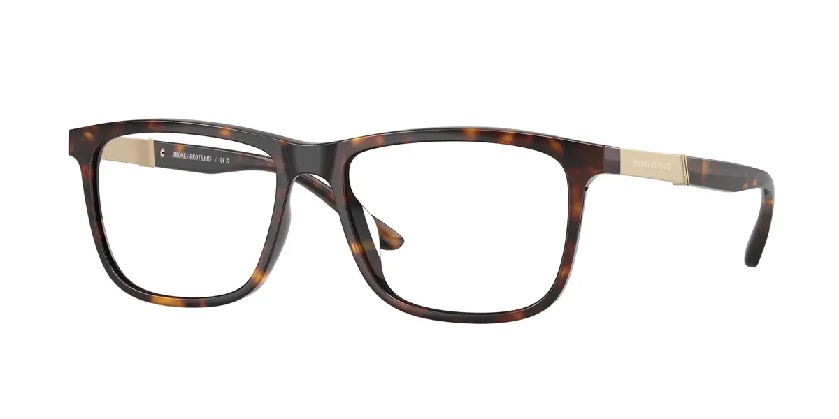 Brooks Brothers 2069U Eyeglasses 1