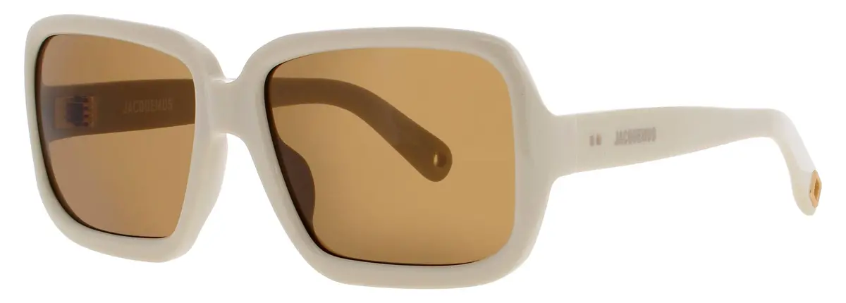 Jacquemus Jac86 Sunglasses 1