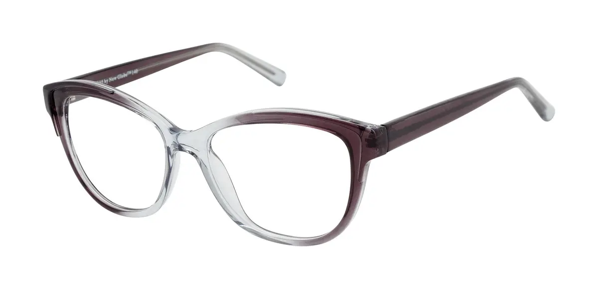 New Globe L4105 Eyeglasses 1
