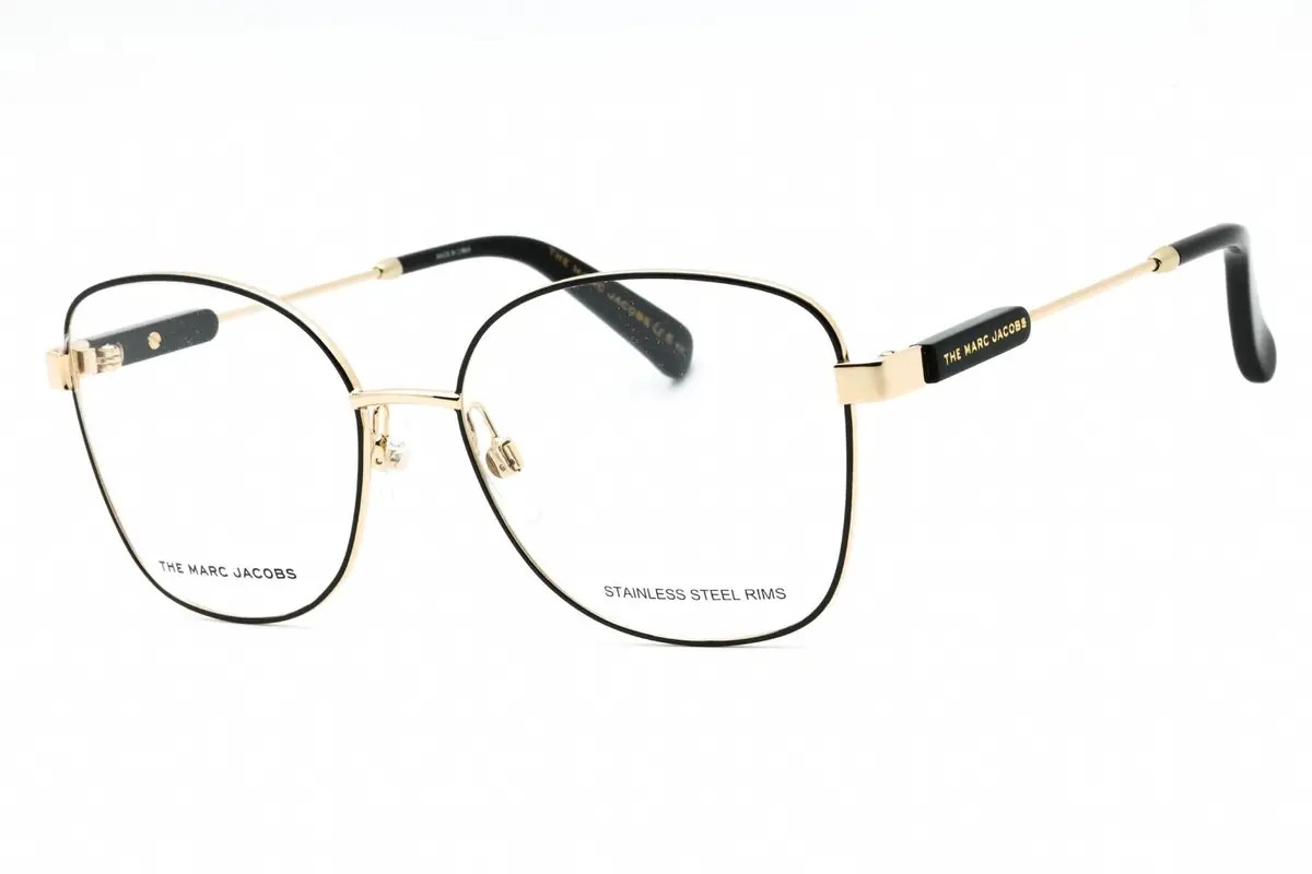 Marc Jacobs Marc595 Eyeglasses 1