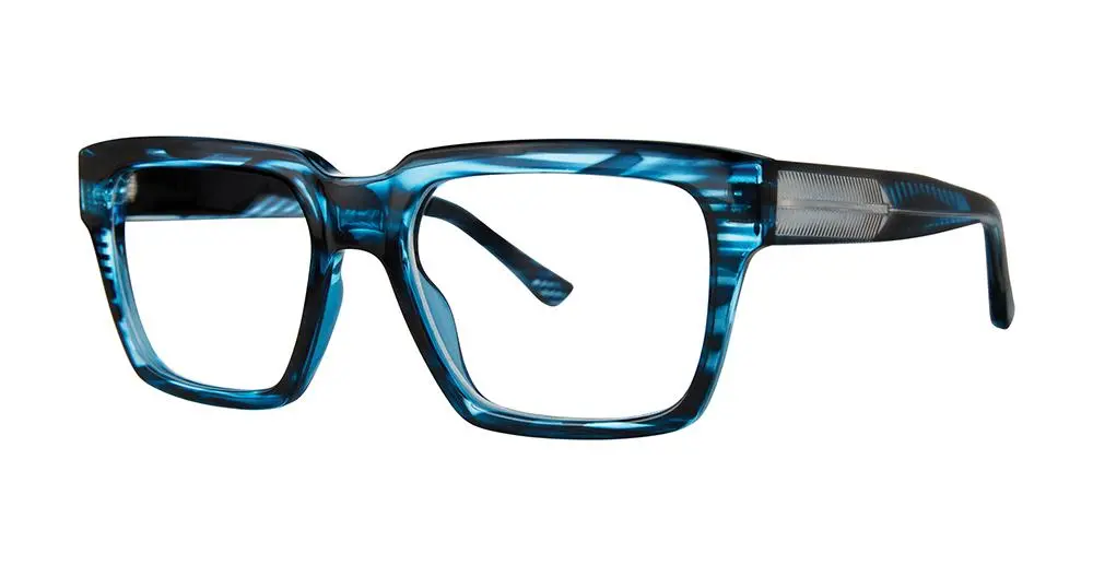U Rock Authentic Eyeglasses 1
